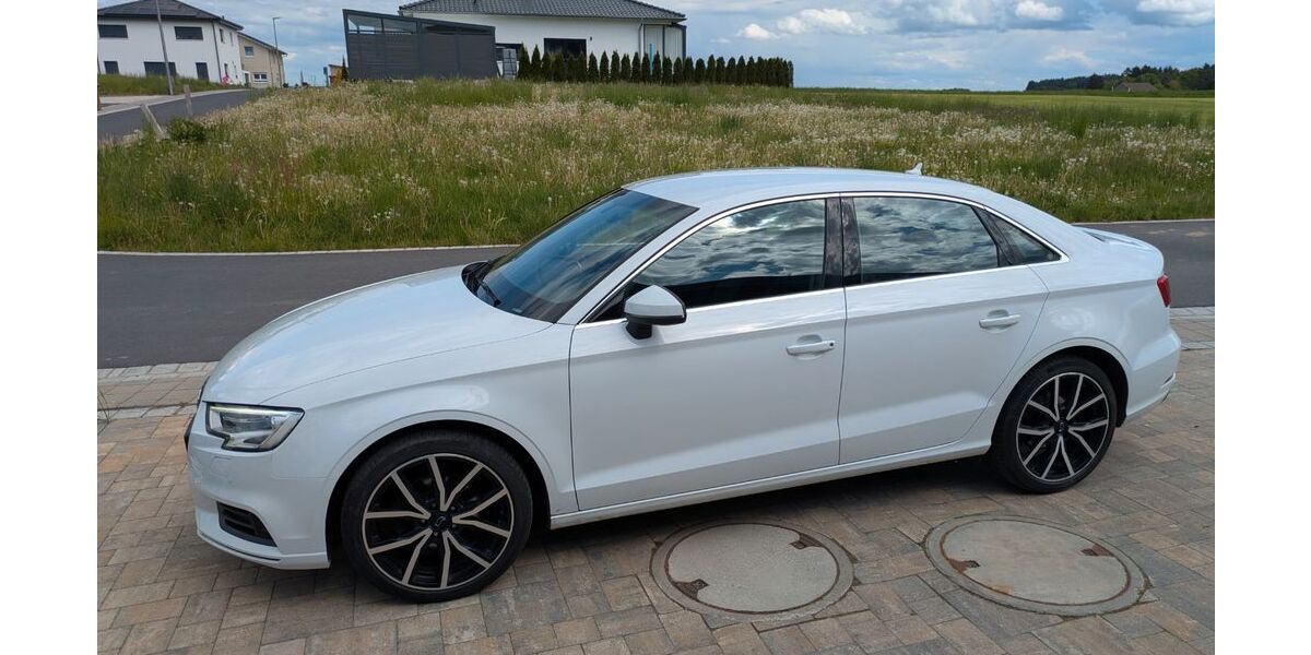 Audi A3 180.000 km 13.700 &euro; Vorbach 95519