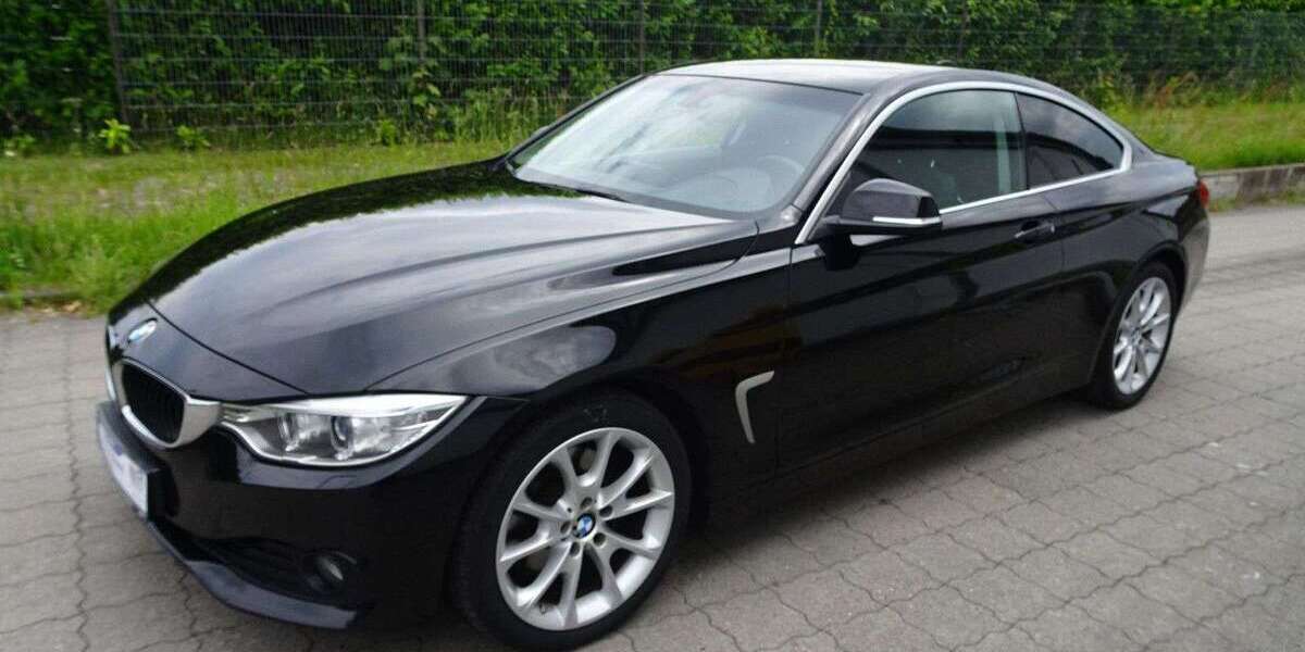 BMW 428 180.000 km 14.990 &euro; Osterholz-Scharmbeck 27711