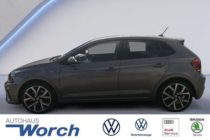 VW Polo 72.500 km 18.449 € Südharz 06536