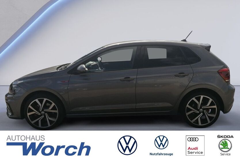 VW Polo 72.500 km 18.449 € Südharz 06536