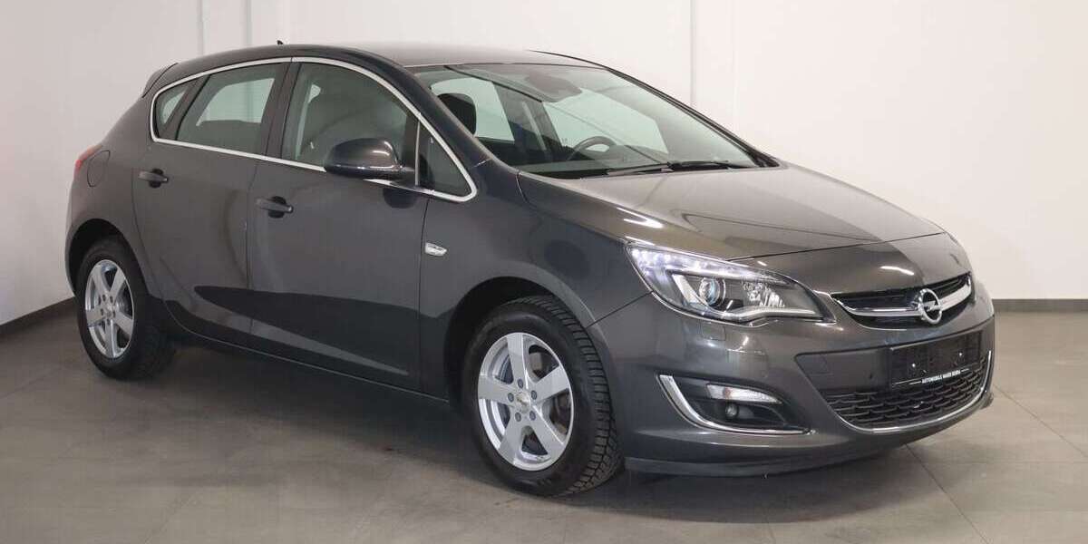 Opel Astra 149.900 km 7.700 &euro; Bebra 36179