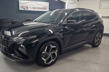Hyundai TUCSON 66.500 km 24.700 &euro; Remscheid 42859