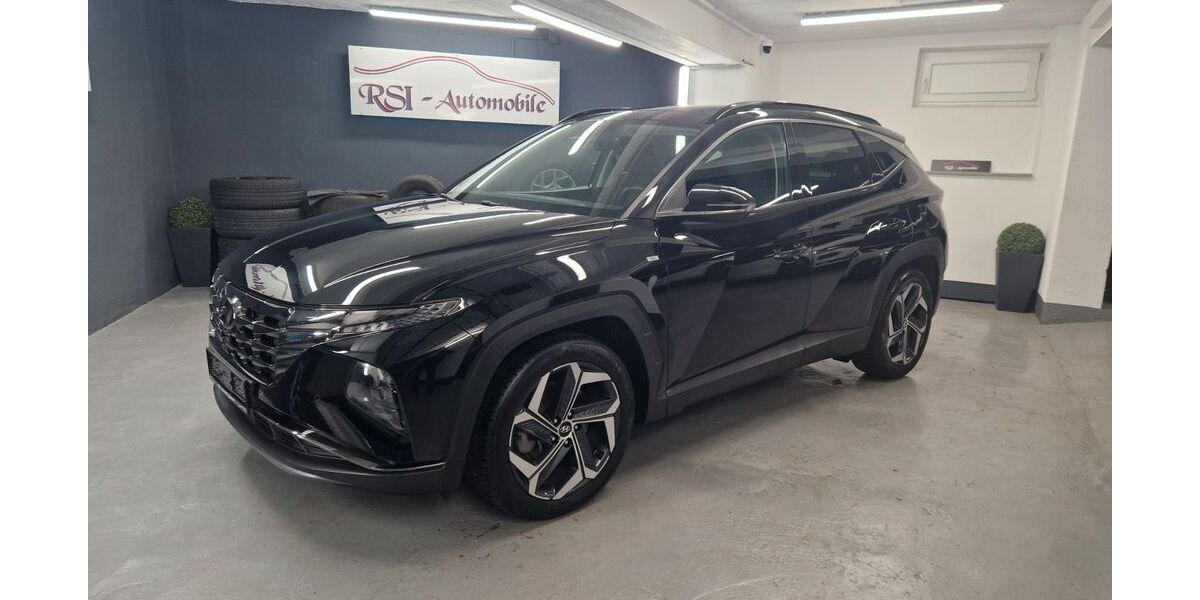 Hyundai TUCSON 66.500 km 24.700 &euro; Remscheid 42859