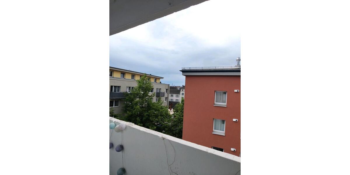 Etagenwohnung Gießen - 1 Zimmer, 22 m&sup2;, 340&euro; | Angebot:26413103