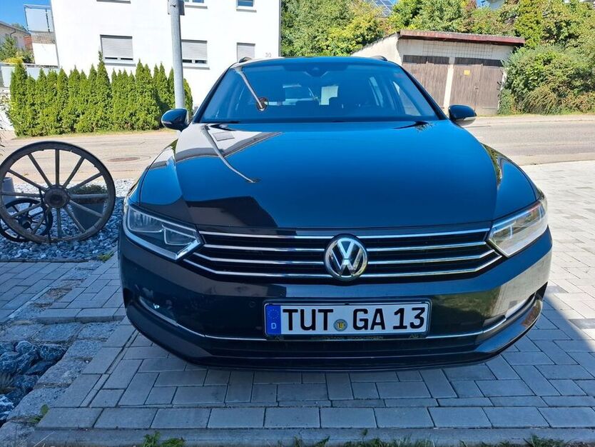 Passat Variant