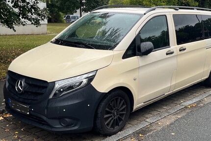 Mercedes-Benz Vito 359.500 km 14.599 &euro; Moosinning 85452