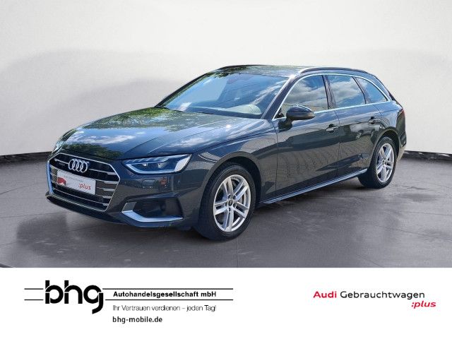 Audi A4 79.800 km 33.820 &euro; Binzen 79589