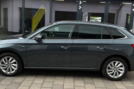 Skoda Scala 60.000 km 16.550 &euro; Schmallenberg-Niederberndorf 57392