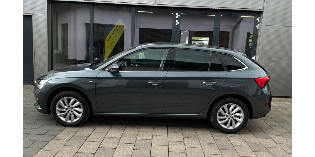 Skoda Scala 60.000 km 16.550 &euro; Schmallenberg-Niederberndorf 57392