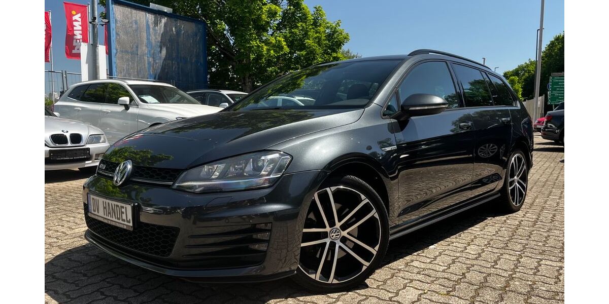 VW Golf 138.000 km 15.499 &euro; Forst 76694