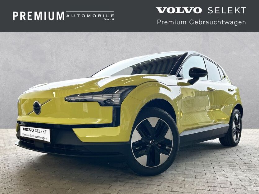 Volvo EX30 2.980 km 32.890 € Koblenz/Gwb. Arenberg 56077