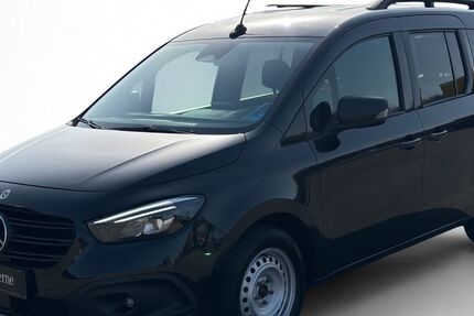 Mercedes-Benz Citan 83.400 km 18.850 &euro; Crailsheim 74564