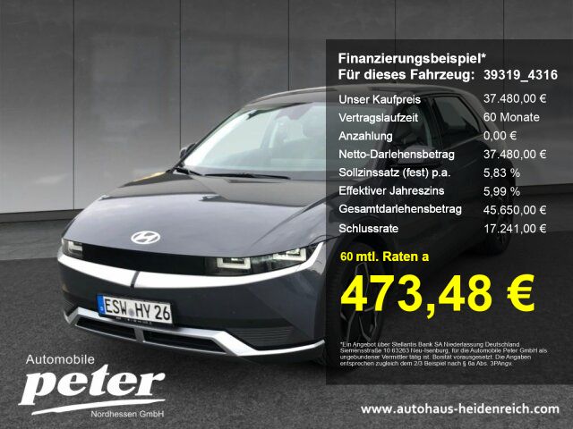 IONIQ 5