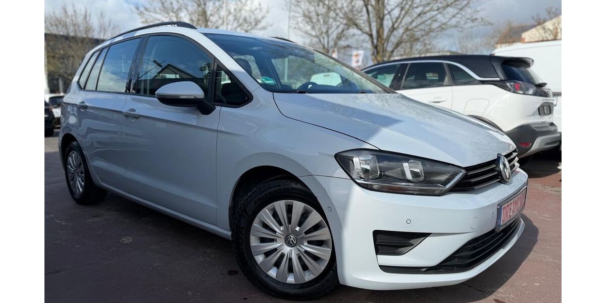 VW Golf Sportsvan 80.000 km 13.990 &euro; Bad Saarow 15526