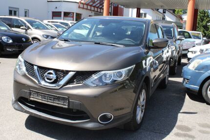 Nissan Qashqai 198.300 km 5.999 &euro; Wangen 88239