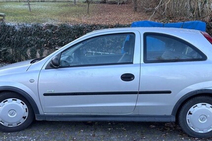 Opel Corsa C 130.550 km 3.200 € Tauberbischofsheim 97941