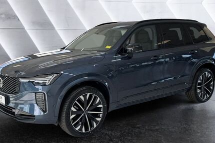 Volvo XC90 11.465 km 68.880 &euro; Berlin 12683