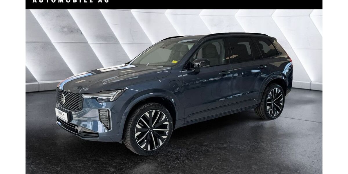 Volvo XC90 11.465 km 68.880 &euro; Berlin 12683