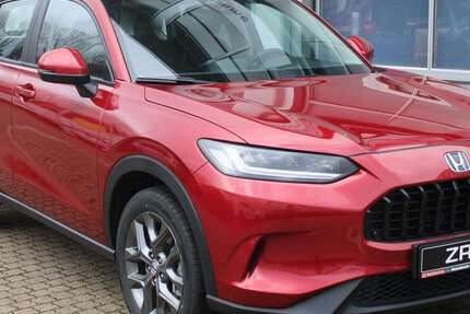 Honda ZR-V 1.051 km 38.900 &euro; Rosenheim 83026
