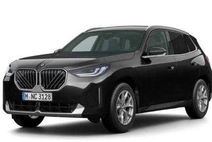 BMW X3 20.681 km 46.633 &euro; Frankfurt 60314