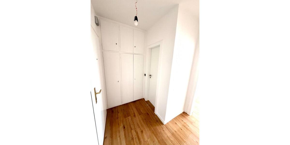 Etagenwohnung Garbsen Berenbostel - 1.5 Zimmer, 40 m&sup2;, 145.000&euro; | Angebot:26796250