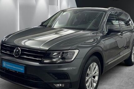 VW Tiguan 107.413 km 19.550 € Speyer 67346