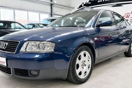 Audi A6 134.314 km 7.999 &euro; Coswig 01640