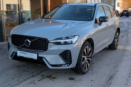 Volvo XC60 32.800 km 46.690 &euro; Baierbrunn 82065