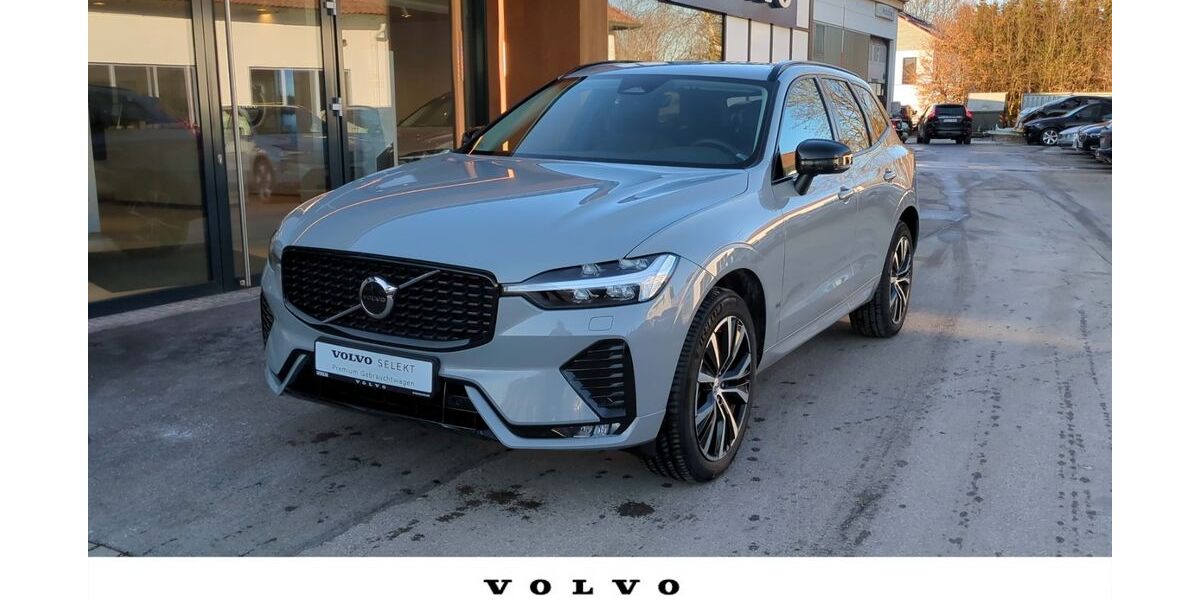 Volvo XC60 32.800 km 46.690 &euro; Baierbrunn 82065