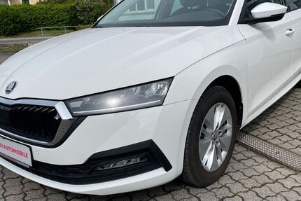 Skoda Octavia 50.750 km 22.990 &euro; Freital 01705