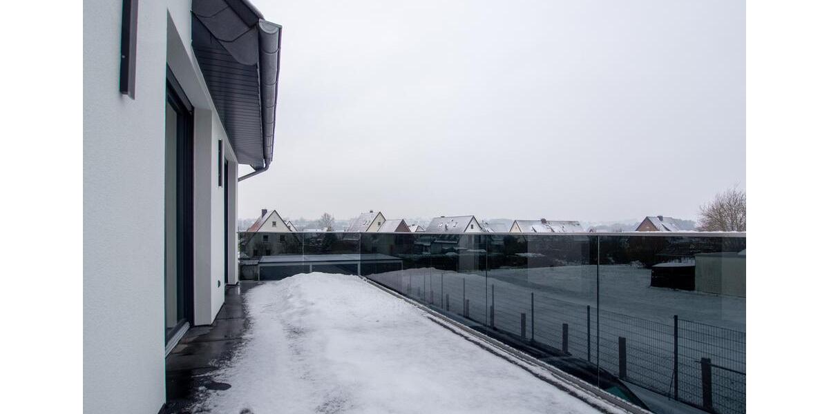 Etagenwohnung Hiddenhausen - 3 Zimmer, 116 m&sup2;, 1.050&euro; | Angebot:24859110