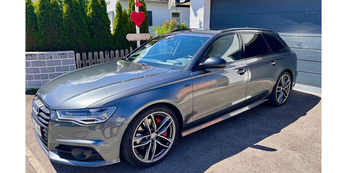 Audi A6 173.000 km 27.990 &euro; Penzing 86929