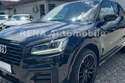 Audi Q2 48.674 km 23.890 &euro; Kirchdorf a.Inn 84375