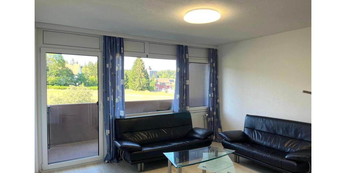 Mehrfamilienhaus, Wohnhaus Freudenstadt - 2 Zimmer, 48 m&sup2;, 95.000&euro; | Angebot:27048375