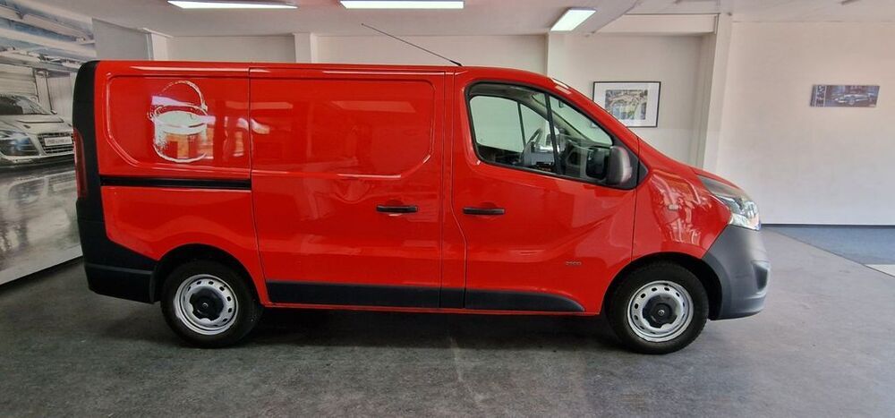 Vivaro