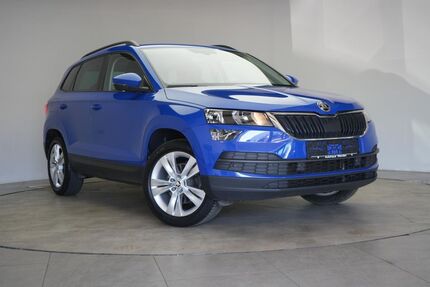 Skoda Karoq 133.000 km 17.890 &euro; Braunschweig 38110