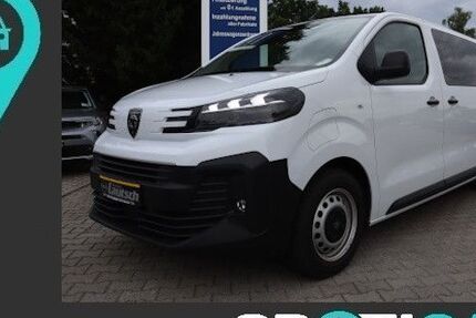 Peugeot Expert 32.566 km 33.450 &euro; Luckenwalde 14943