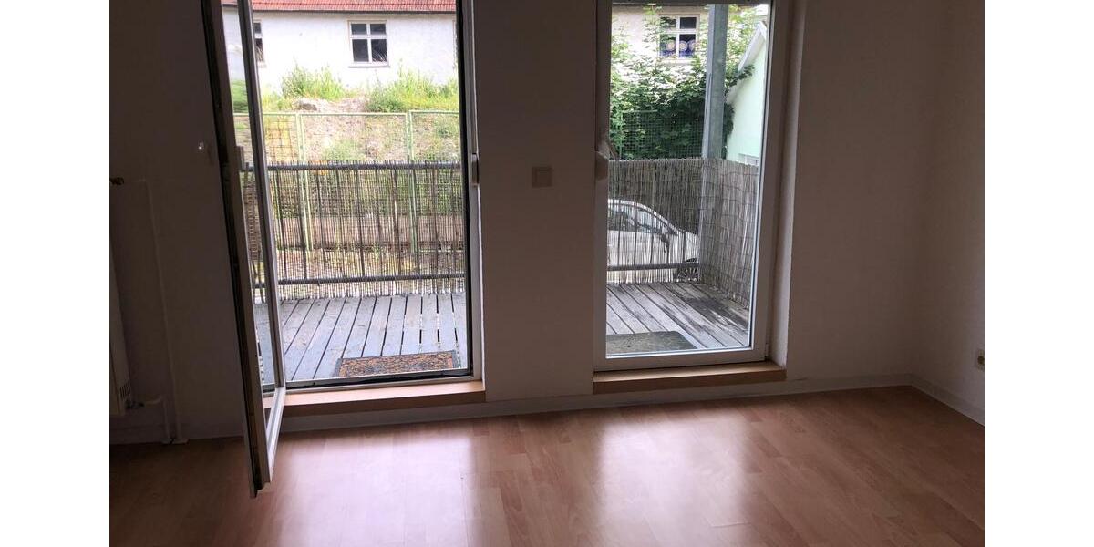 Erdgeschoßwohnung Suhl Aue 1 - 3 Zimmer, 70 m&sup2;, 565&euro; | Angebot:26687838