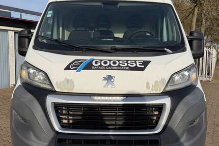 Peugeot Boxer 196.700 km 7.900 &euro; Saarlouis 66740