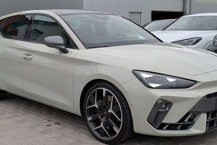 Cupra Leon 16.392 km 34.950 € Burghaun 36151
