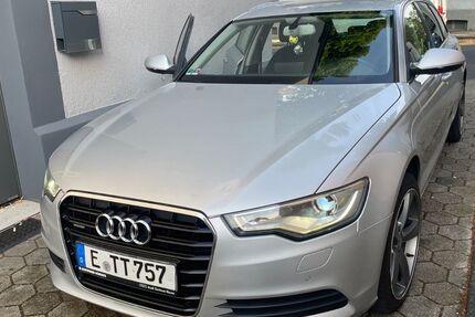 Audi A6 254.000 km 6.900 &euro; Essen 45307