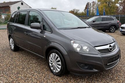 Opel Zafira 247.935 km 2.990 € Lengede 38268