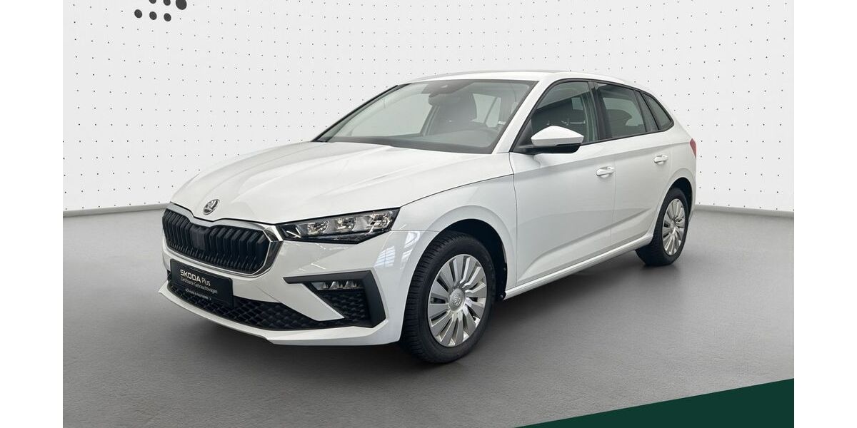 Skoda Scala 22.719 km 17.990 &euro; Hofheim im Taunus 65719