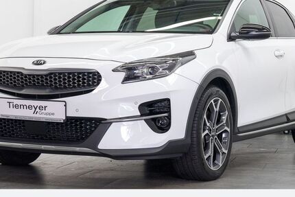 Kia XCeed 99.942 km 16.980 € Bochum 44809