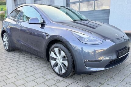 Tesla Model Y 99.600 km 29.850 &euro; Tünsdorf 66693