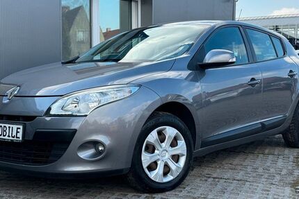 Renault Megane 218.000 km 2.499 &euro; Bitterfeld-Wolfen 06766