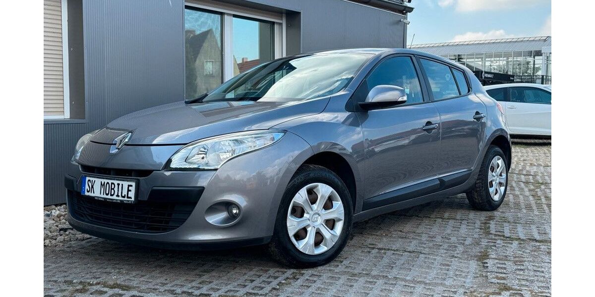 Renault Megane 218.000 km 2.499 &euro; Bitterfeld-Wolfen 06766