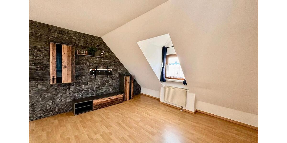 Dachgeschoßwohnung Budenheim - 2 Zimmer, 62 m&sup2;, 225.000&euro; | Angebot:25516149