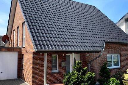 Haus Beckum - 5 Zimmer, 155 m&sup2;, 458.000&euro; | Angebot:26204700