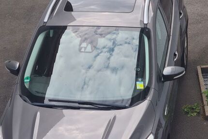 Ford Kuga 136.000 km 10.800 &euro; Remscheid 42855